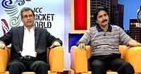 Cricket Ka Badshah P-2 (World Cup Special Transmission) – 1st March 2015
