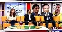 Cricket Ka Badshah (World Cup Special Transmission) – 16th February 2015