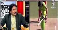 Cricket Ka Badshah (World Cup Special Transmission) – 1st March 2015