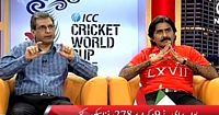 Cricket Ka Badshah (World Cup Special Transmission) – 25th February 2015