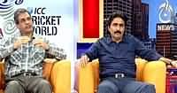 Cricket Ka Badshah (World Cup Special Transmission) – 3rd March 2015