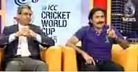 Cricket Ka Badshah (World Cup Special Transmission) – 7th March 2015