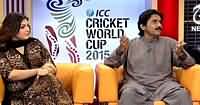 Cricket Ka Badshah (World Cup Special Transmission) – 8th March 2015