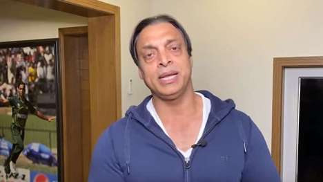 Cricketer Shoaib Akhtar's mother passed away