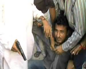 Criminals Most Wanted (Aurangi Karachi - Kidnap For Ransom) - 27th October 2013