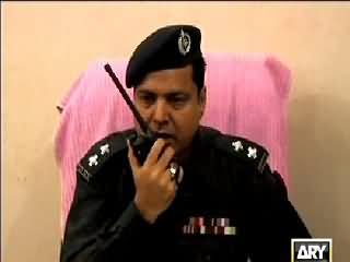 Criminals Most Wanted (Juraim Ko Kaise Roka Jaye?) – 11th April 2015