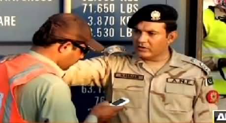 Criminals Most Wanted (Jurm Ki Aik Aur Kahani) – 12th April 2015