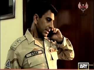 Criminals Most Wanted (Jurm Ki Khaufnaak Kahani) – 3rd May 2015