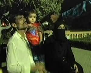 Criminals Most Wanted (Karachi Clifton Street Crimes) - 3rd November 2013