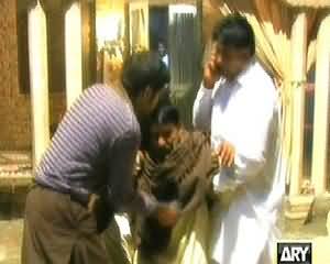 Criminals Most Wanted (Kidnap For Ransom Incident in Chak Jhumra Faisalabad) – 12th January 2014