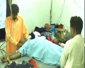 Criminals Most Wanted (Lahore) - 7th September 2013