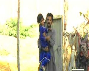 Criminals Most Wanted (New Karachi, Sindhi Hotel Incidence) – 10th November 2013