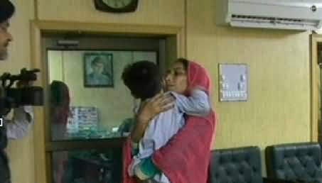 Criminals Most Wanted PART-2 (Lahore Mein Bache Ka Ighwa) – 23rd November 2014