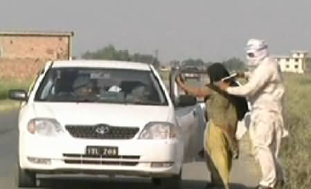 Criminals Most Wanted (Sialkot Incident) – 29th June 2014