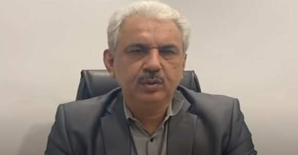 Crisis After Crisis, What'll Imran Khan Do? Why Allies Show Reservations At Crucial Time? Arif Hameed Bhatti Vlog