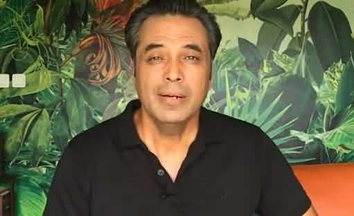 Crisis of Occupied Kashmir, Two Options For Pakistan - Talat Hussain Analysis