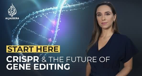 CRISPR: What Is The Future of Gene Editing? We Are Going to Achieve Unbelievable Power