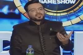 Crorepati Game Show (Game Show) – 14th October 2017