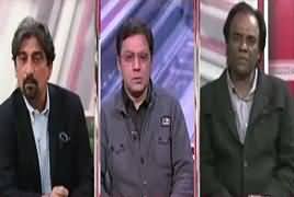 Cross Check With OT (Asma Jahangir Passed Away) – 10th February 2018