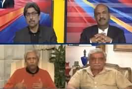 Cross Check With OT (India Ko Pakistan Ka Jawab) – 19th February 2019