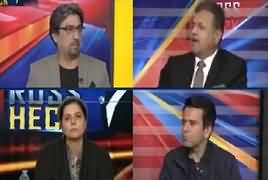 Cross Check With OT (Pak Bharat Kasheedagi) – 6th March 2019