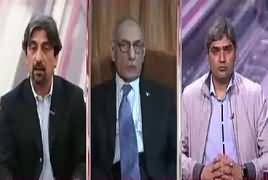 Cross Check With OT (Pak Fauj Saudia Bhejne Ka Muamla) – 18th February 2018