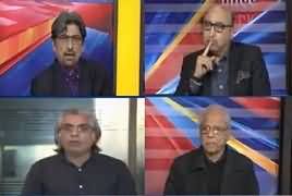 Cross Check With OT (Pak India Tension) – 20th February 2019