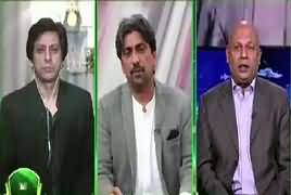 Cross Check With OT (Pakistan Resolution Day) – 23rd March 2018