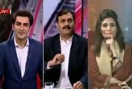 Cross Check With OT (Sindh Ki Sorat e Haal) – 9th March 2017