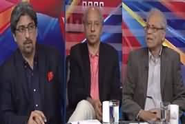 Cross Check With OT (Trump Offer on Kashmir Issue) – 23rd July 2019