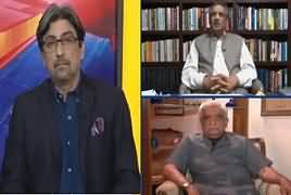 Cross Check With OT (What Is India's Next Step) – 27th February 2019