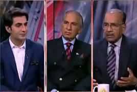 Cross Check With OT (Yaum e Pakistan) – 23rd March 2017