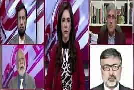 Cross Talk (Accountability or Revenge?) – 22nd December 2018