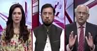 Cross Talk (Bharat Ka Jangi Junoon) – 7th April 2019