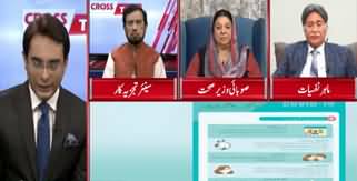 Cross Talk (Coronavirus Kahan Se Aaya?) - 14th March 2020