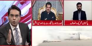 Cross Talk (Lawyers Vs Doctors Tussle) - 15th December 2019