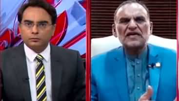 Cross Talk (Shahbaz Gill's Health And Physical Remand) - 19th August 2022