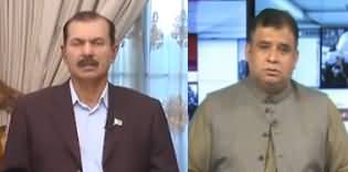 Current Affairs (Azadi March Ka Kia Natija Nikle Ga) - 3rd November 2019