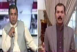 Current Affairs (Can We Build Kalabagh Dam?) – 3rd June 2018