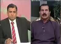 Current Affairs (Deadlock on TORs of Panama Committee) – 19th May 2016
