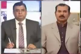 Current Affairs (Syed Salahuddin Aur Farooq Haider) – 2nd July 2017