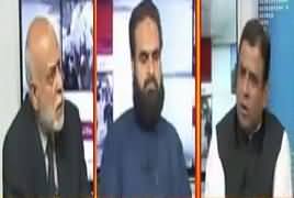 Current Affairs (Failure in Pak India Dialogues) – 22nd September 2018