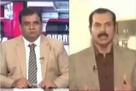 Current Affairs (Farooq Sattar Vs Mustafa Kamal) – 11th November 2017