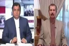 Current Affairs (Future of Neelum Jhelum Project) – 12th May 2018