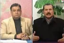 Current Affairs (Intellectual Terrorism Kab Khatam Hogi?) – 15th January 2017