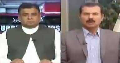 Current Affairs (Irani Army Chief Ki Dhamki) – 13th May 2017