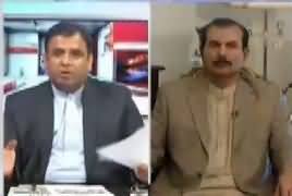 Current Affairs (Is NAB Against PPP) – 26th March 2017
