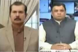 Current Affairs (Kashmir Issue & Pakistan's Role) – 25th August 2019