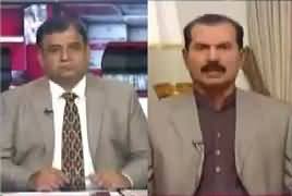 Current Affairs (Kia Dollar Khatre Mein..?) – 21st October 2017