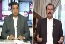 Current Affairs (Mega Corruption Cases in Sindh) – 2nd September 2018